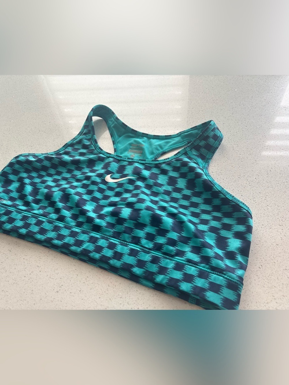 Nike Pro Sports Bra